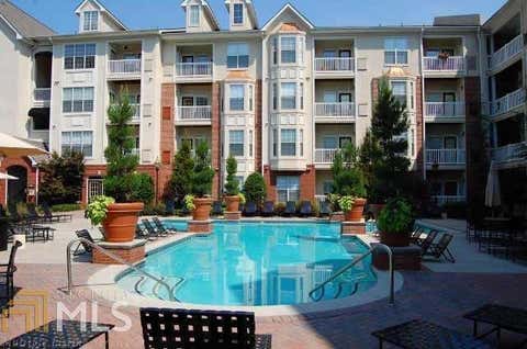 Condo For Sale - 1134 Westchester Ridge Rdg #1134<br/> Atlanta, GA 30329