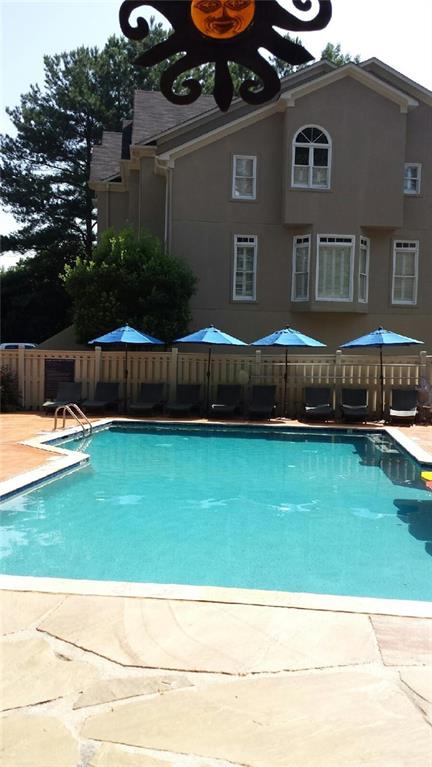 2515 Oak Quarters