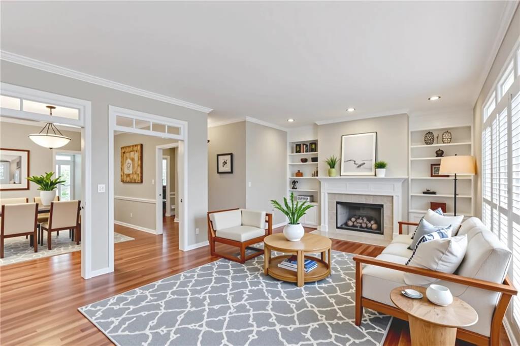 2515 Oak Quarters