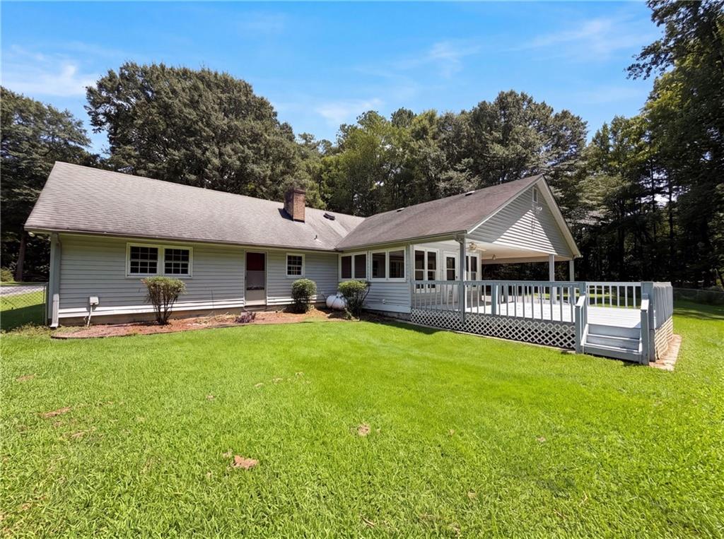 2310 Mceachern School Road