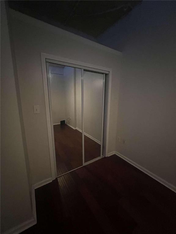 20 Marietta Street 9F