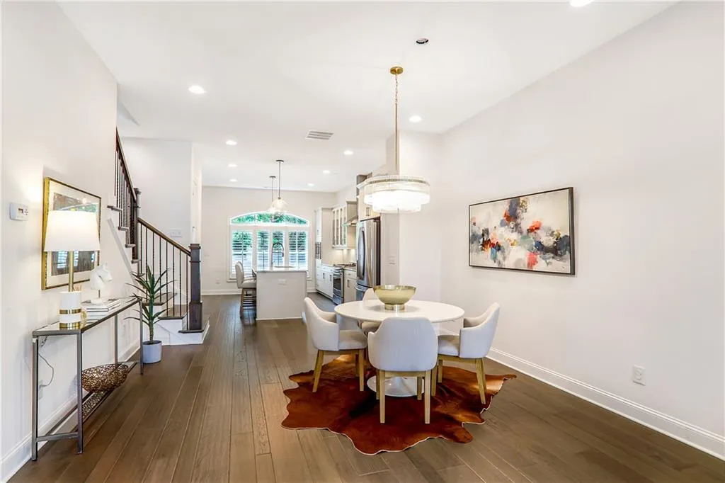 Sandy Springs, Georgia 30342, United States, 3 Bedrooms Bedrooms, ,4 BathroomsBathrooms,Residential,Coming Soon,144245