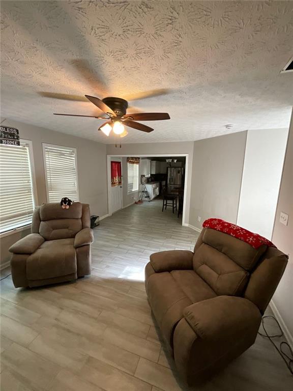 1086 Deshon Trail, Lithonia, Georgia image 13