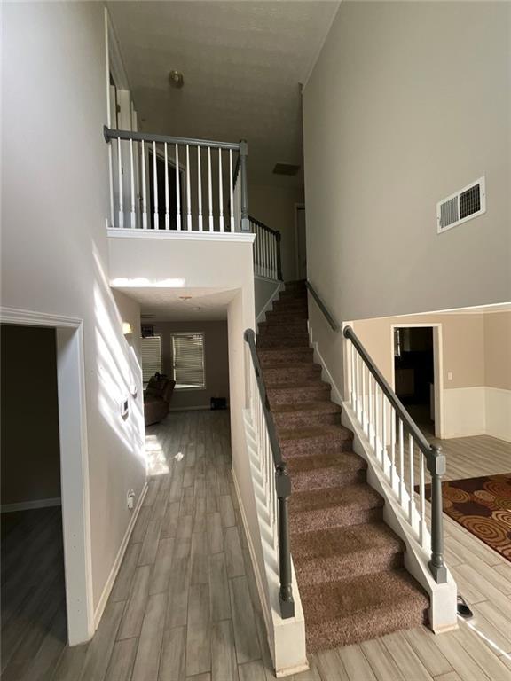 1086 Deshon Trail, Lithonia, Georgia image 14