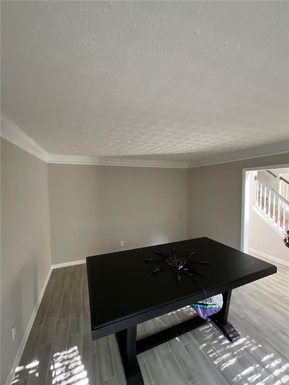 1086 Deshon Trail, Lithonia, Georgia image 18