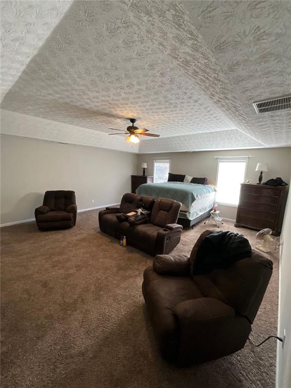 1086 Deshon Trail, Lithonia, Georgia image 3