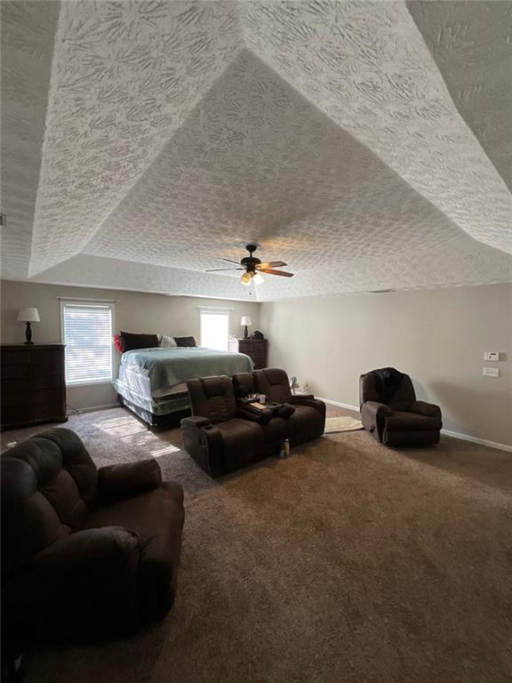 1086 Deshon Trail, Lithonia, Georgia image 4