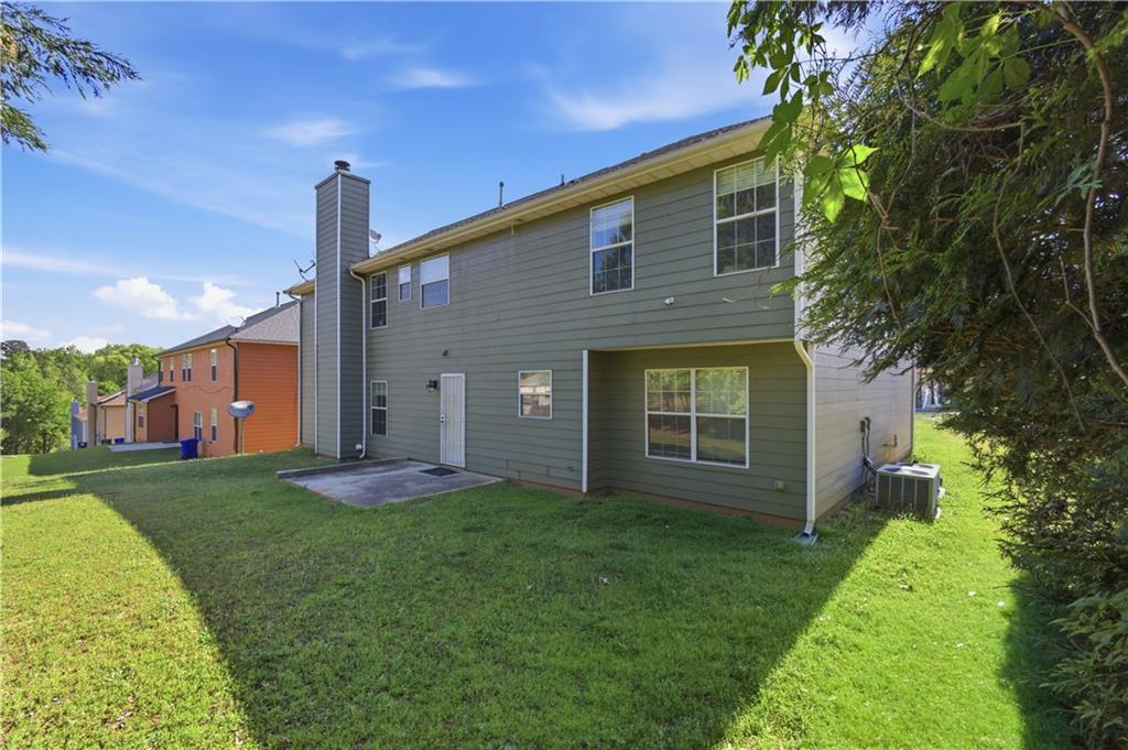 1368 Travers Creek Trail