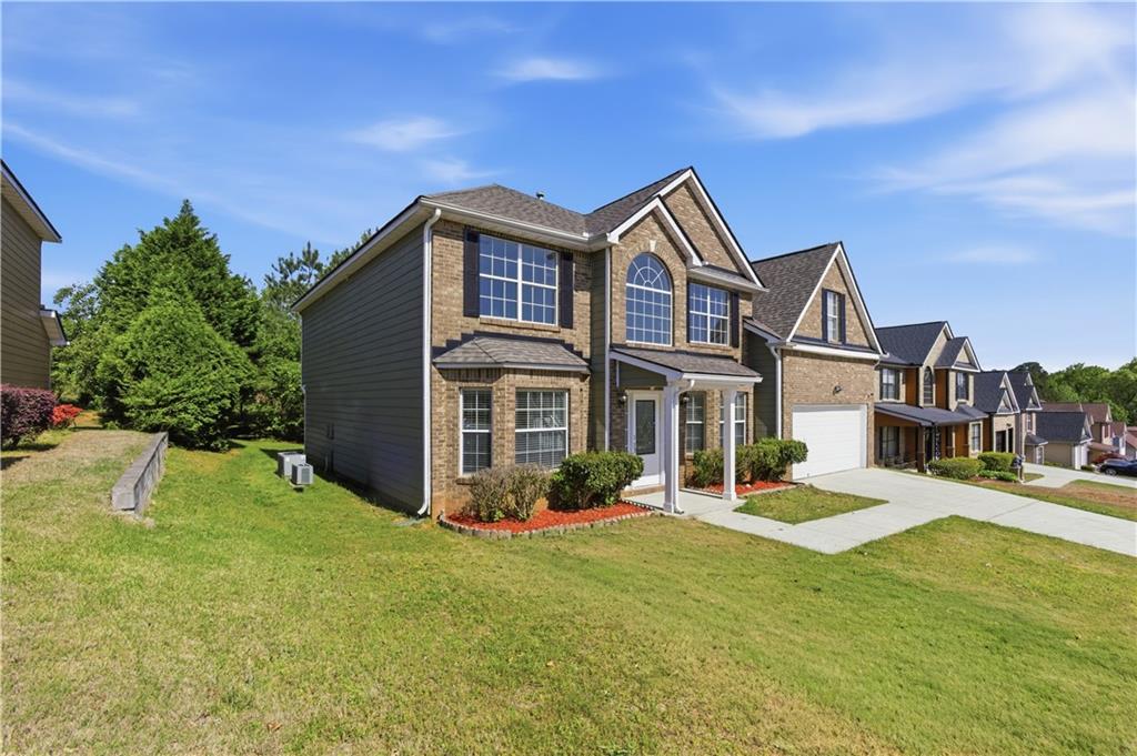 1368 Travers Creek Trail