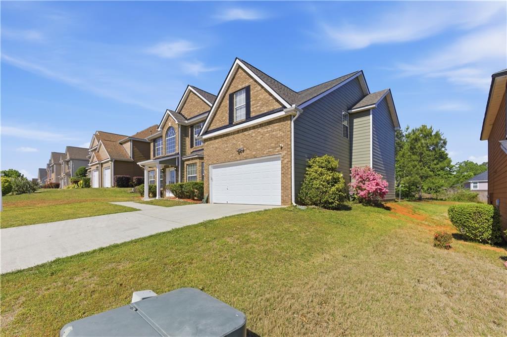 1368 Travers Creek Trail