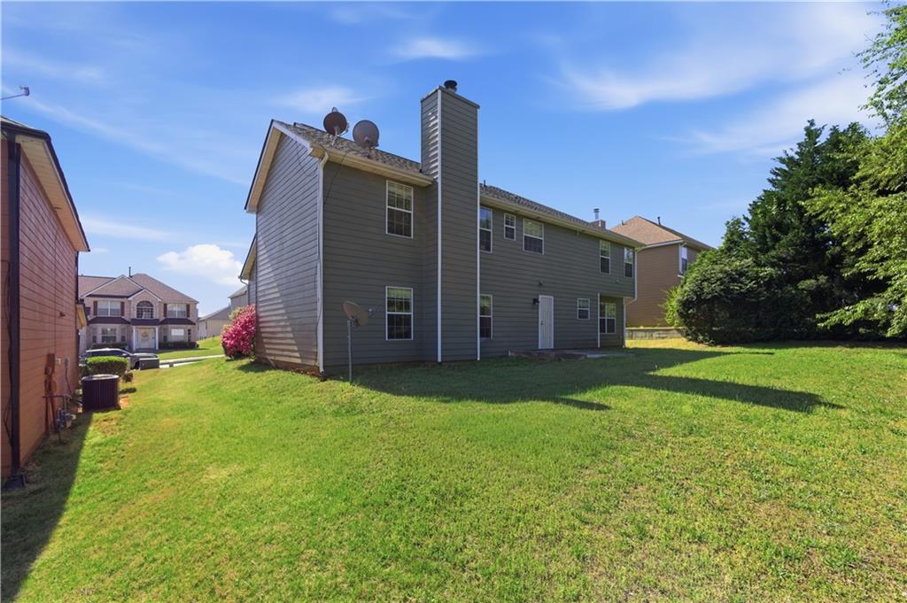 1368 Travers Creek Trail