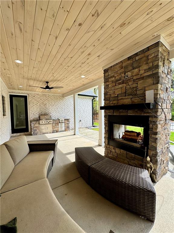 16 Mountain Creek Trail NE