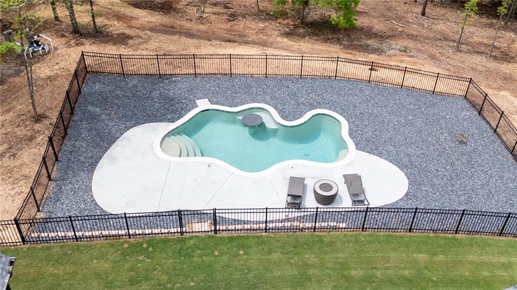 16 Mountain Creek Trail NE