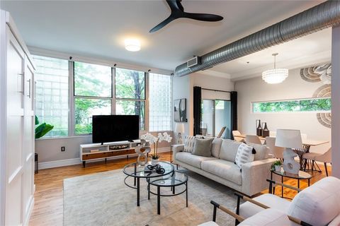 15 Waddell Street NE 101 Atlanta GA 30307