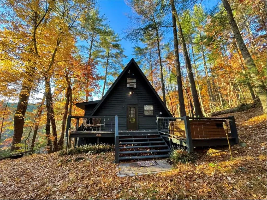 249 Hemlock Lane, Suches, GA, 30572