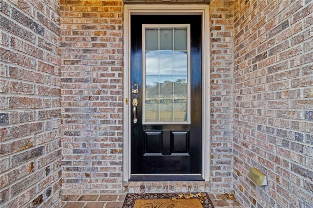 5806 Princeton Run Trail