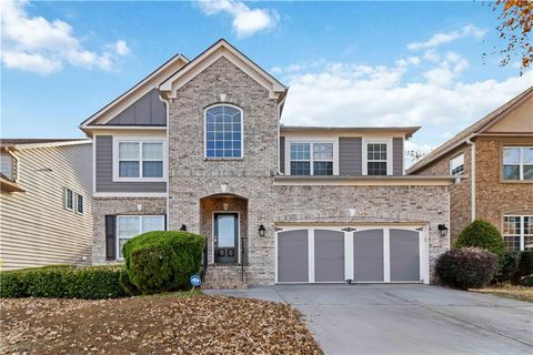 5806 Princeton Run Trail Tucker GA 30084