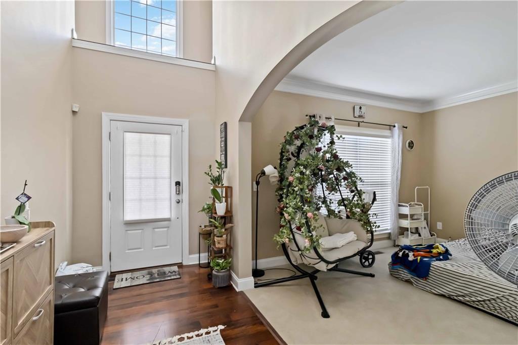 5806 Princeton Run Trail