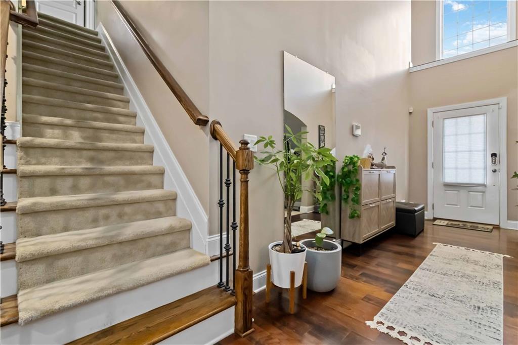 5806 Princeton Run Trail