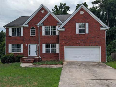 Homes For Sale - 524 Mccain Creek Trail<br/> Henry County, Stockbridge, GA 30281