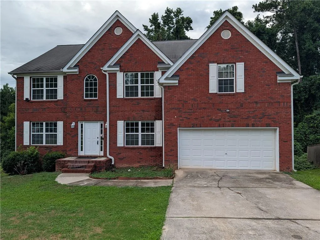 524 Mccain Creek Trail