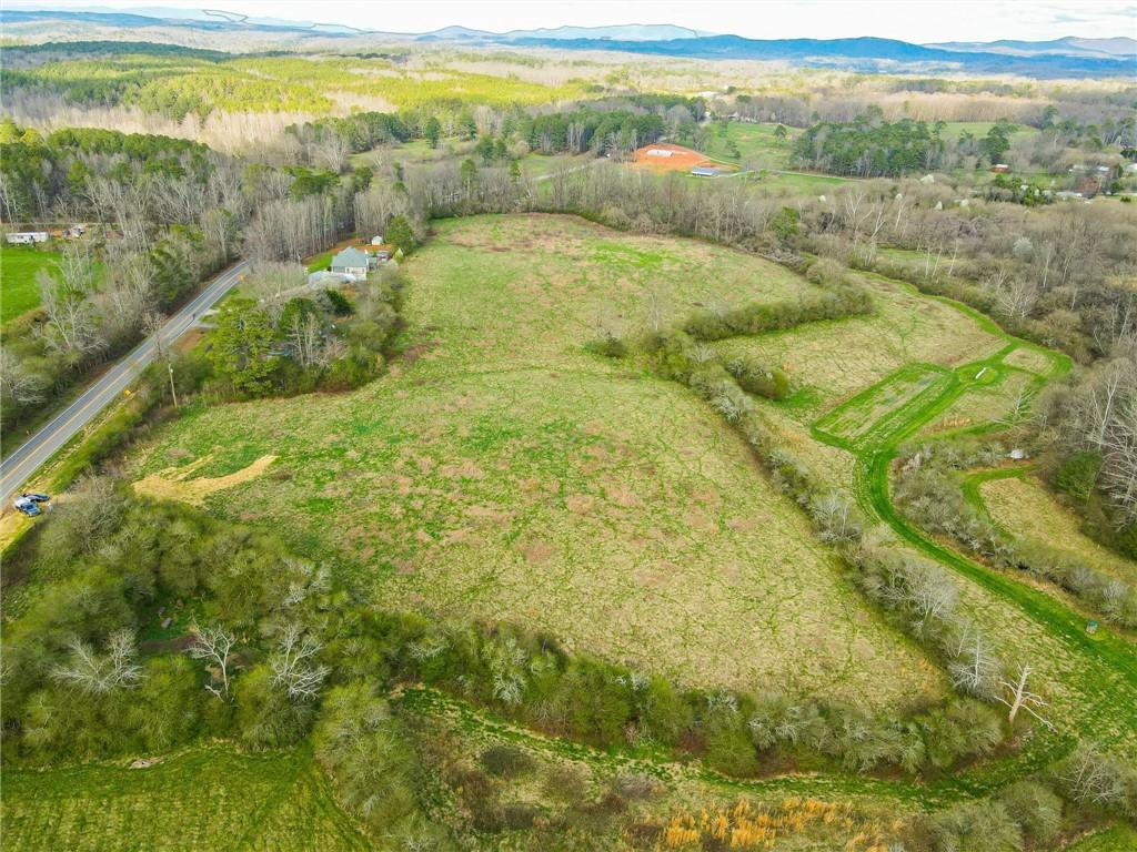 0 Highway 136 Connector