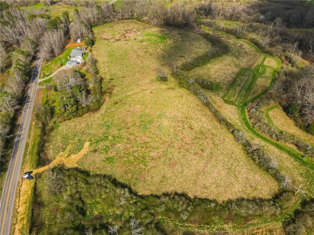 0 Highway 136 Connector