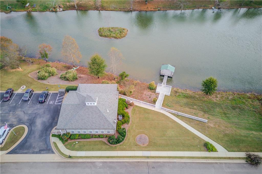 350 Lakeview Bend Circle, Jefferson, Georgia image 32