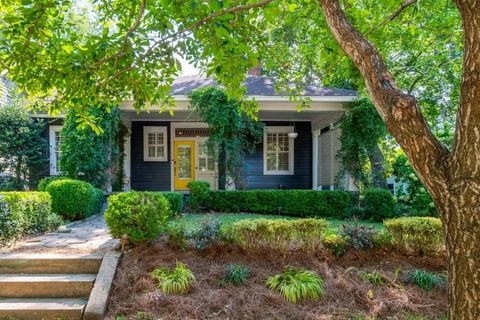 242 Haralson Avenue NE Atlanta GA 30307