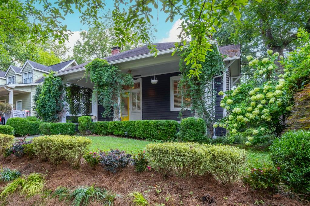 242 Haralson Avenue NE