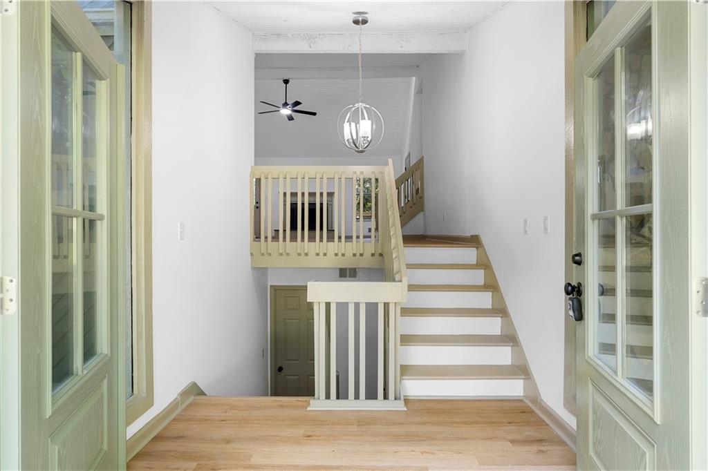 3461 Salem Trace