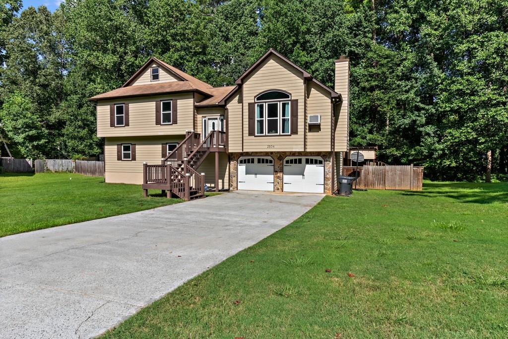 2504 Lorne Court SW