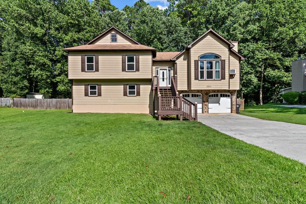2504 Lorne Court SW