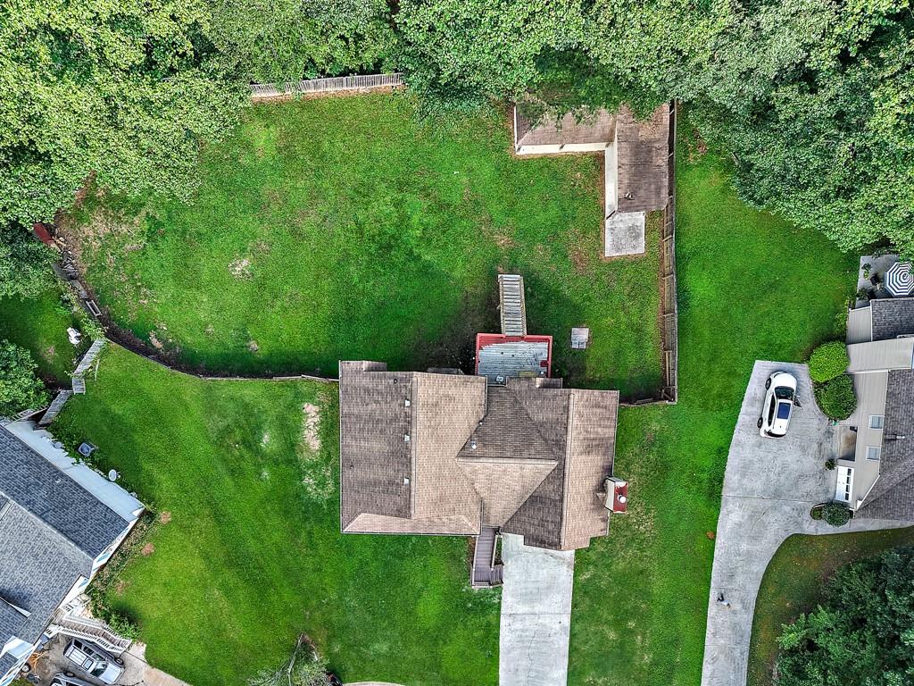 2504 Lorne Court SW