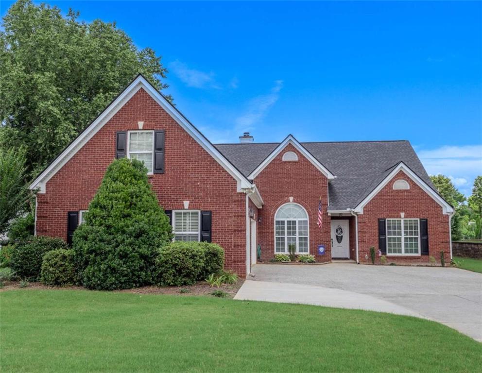5176 Ashbury Manor Lane
