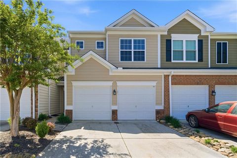 Photo of 241 Cavendar Way, Marietta, GA 30066 (MLS # 7746545)