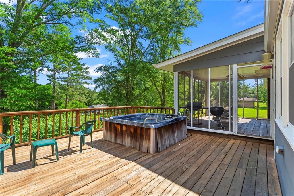 8415 Ridge Road, Fairburn, Georgia image 22