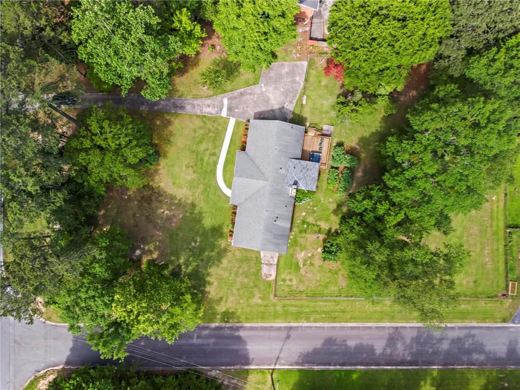 8415 Ridge Road, Fairburn, Georgia image 27