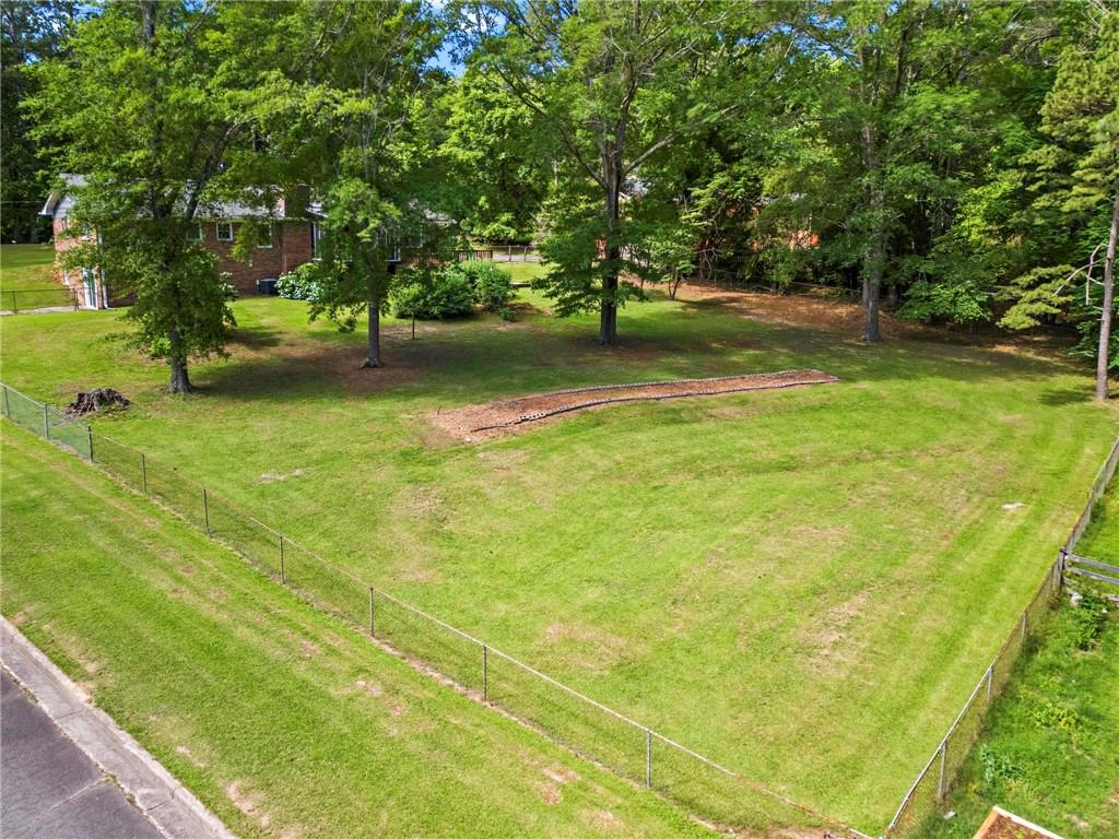 8415 Ridge Road, Fairburn, Georgia image 25