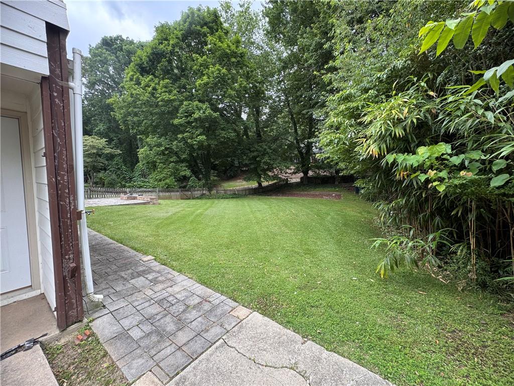 592 Long Oak Drive