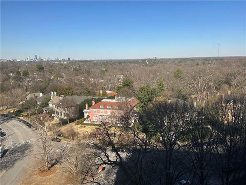 145 15th Street APT 1023 Atlanta GA 30309