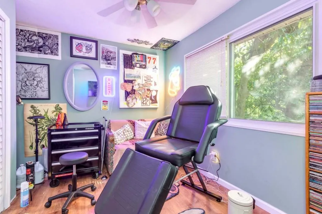 Atlanta, Georgia 30309, United States, 2 Bedrooms Bedrooms, ,2 BathroomsBathrooms,Residential,Active,36887