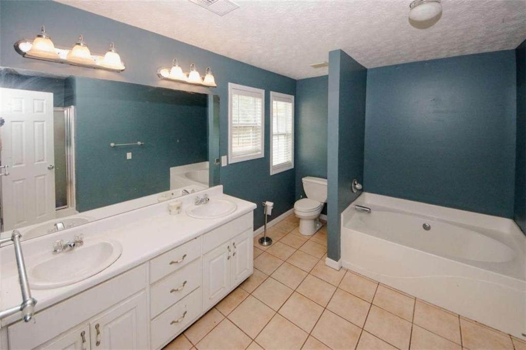 940 Sandy Ford Road, Social Circle, Georgia image 23