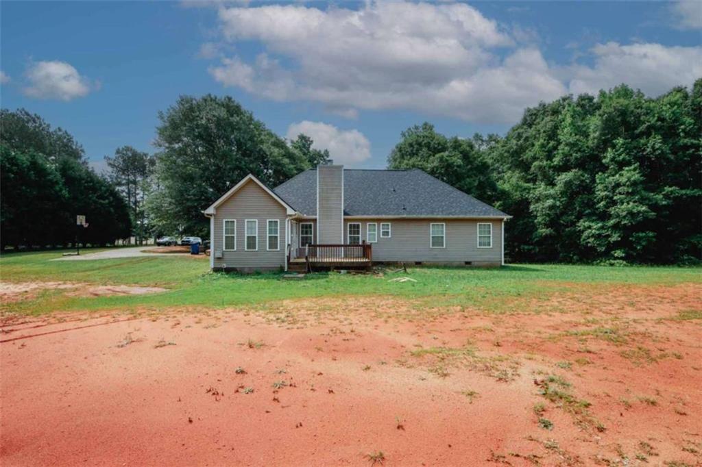 940 Sandy Ford Road, Social Circle, Georgia image 39