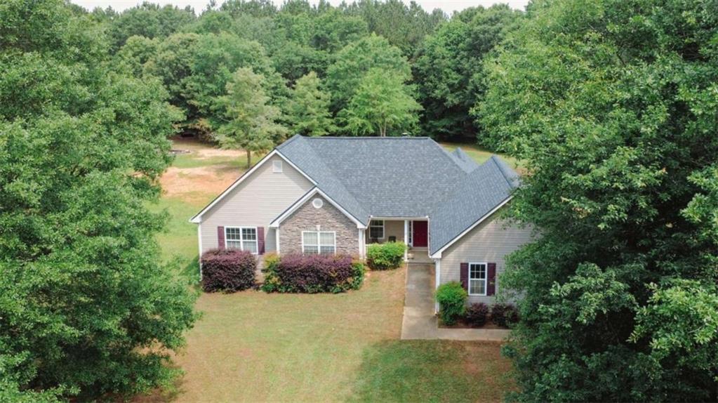 940 Sandy Ford Road, Social Circle, Georgia image 6
