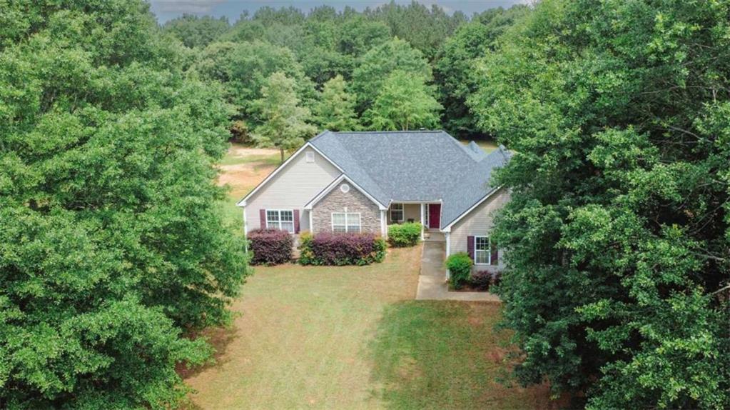 940 Sandy Ford Road, Social Circle, Georgia image 8