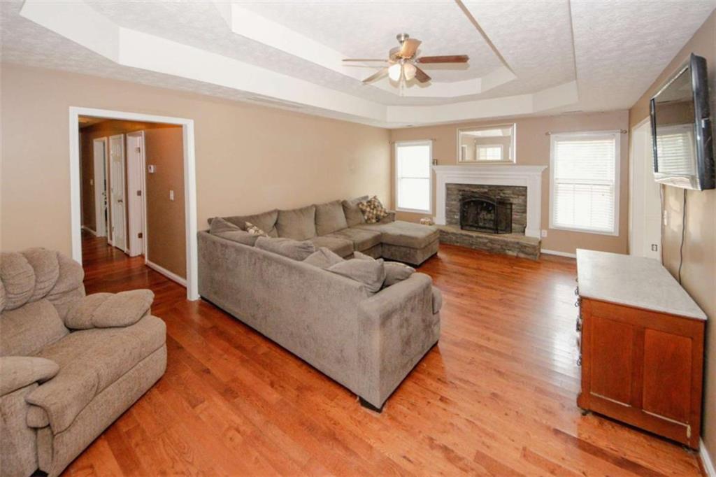 940 Sandy Ford Road, Social Circle, Georgia image 37