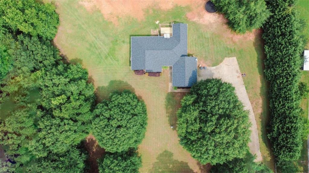 940 Sandy Ford Road, Social Circle, Georgia image 2