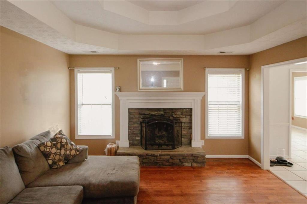 940 Sandy Ford Road, Social Circle, Georgia image 32