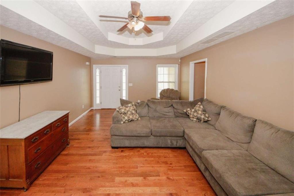 940 Sandy Ford Road, Social Circle, Georgia image 33